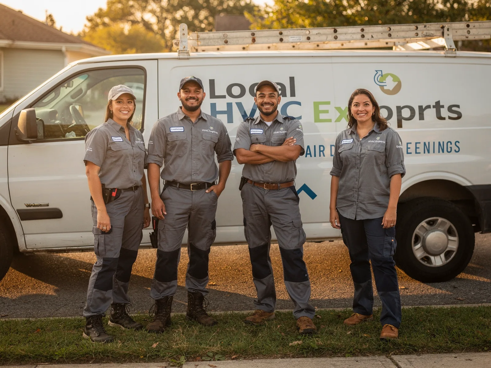 24/7 HVAC Repair & AC Replacement company in Lascassas, TN