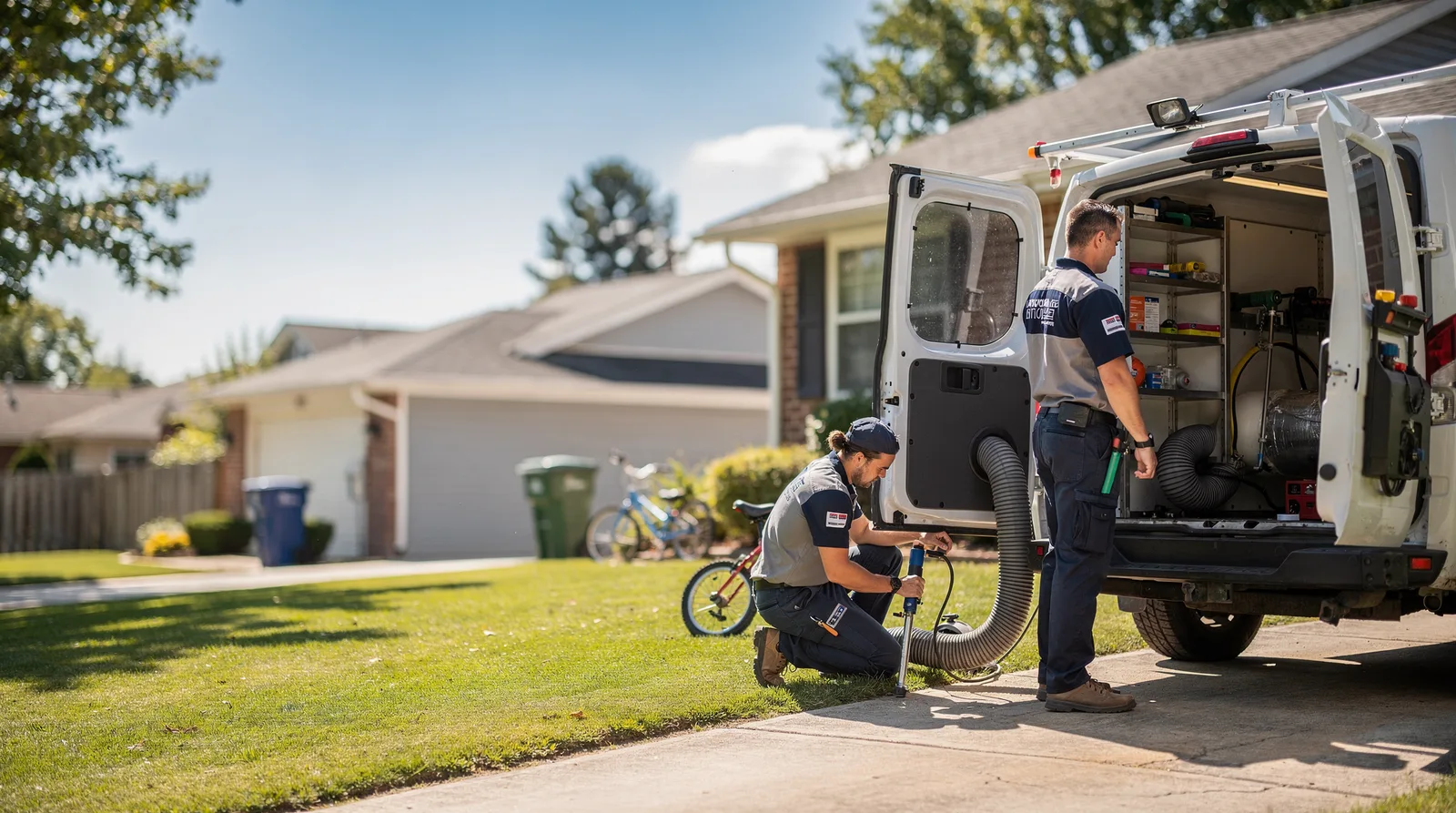 24/7 HVAC Repair & AC Replacement in Lascassas, TN near me